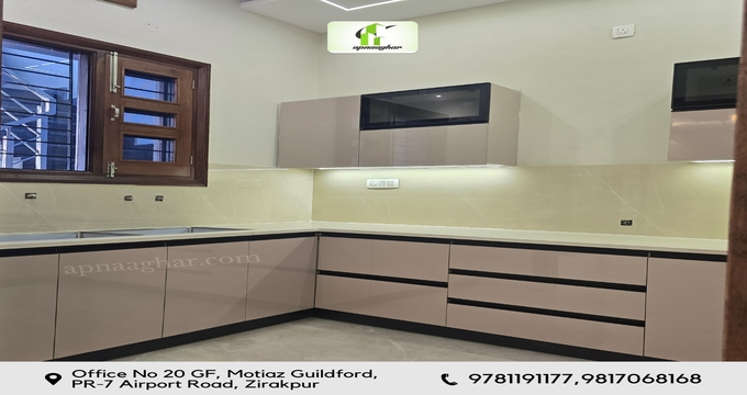 4 BHK| 1404 sq ft| Villa | Duplex | Pent House |Flat |Independent House| Derabassi|Kharar | Mohali | Chandigarh| Punjab | Zirakpur| apnaaghar.com | 9781191177