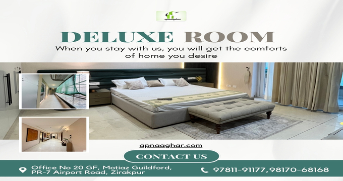 4 BHK 1350 sq ft| Villa | Pent House |Flat |Independent House|Derabassi|Kharar | Mohali | Chandigarh| Punjab | Zirakpur| apnaaghar.com | 9781191177