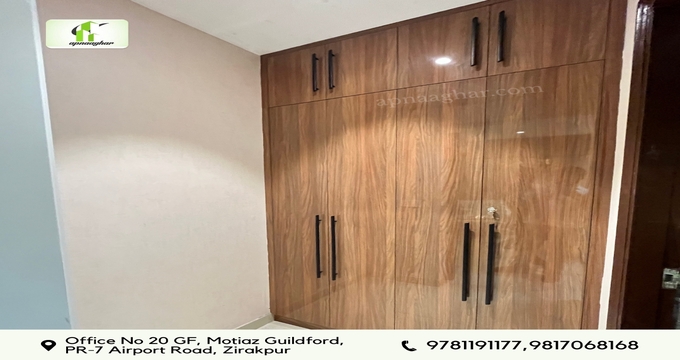 4 BHK 1350 sq ft| Villa | Pent House |Flat |Independent House|Derabassi|Kharar | Mohali | Chandigarh| Punjab | Zirakpur| apnaaghar.com | 9781191177