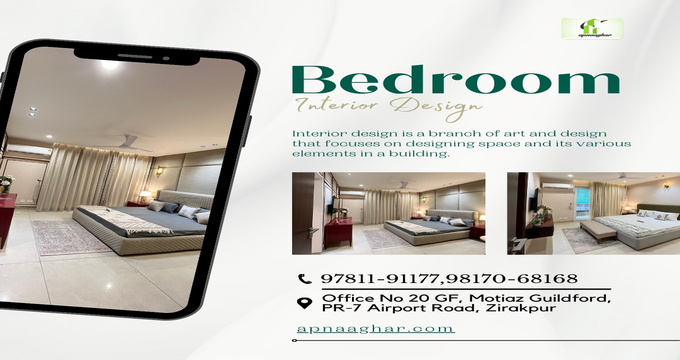 4 BHK 1350 sq ft| Villa | Pent House |Flat |Independent House|Derabassi|Kharar | Mohali | Chandigarh| Punjab | Zirakpur| apnaaghar.com | 9781191177