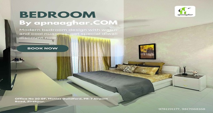3 + 1 BHK 2400 sq ft| Independent floor| Pent House |Flat |Independent House|Derabassi|Kharar | Mohali | Chandigarh| Punjab | Zirakpur| apnaaghar.com | 9781191177